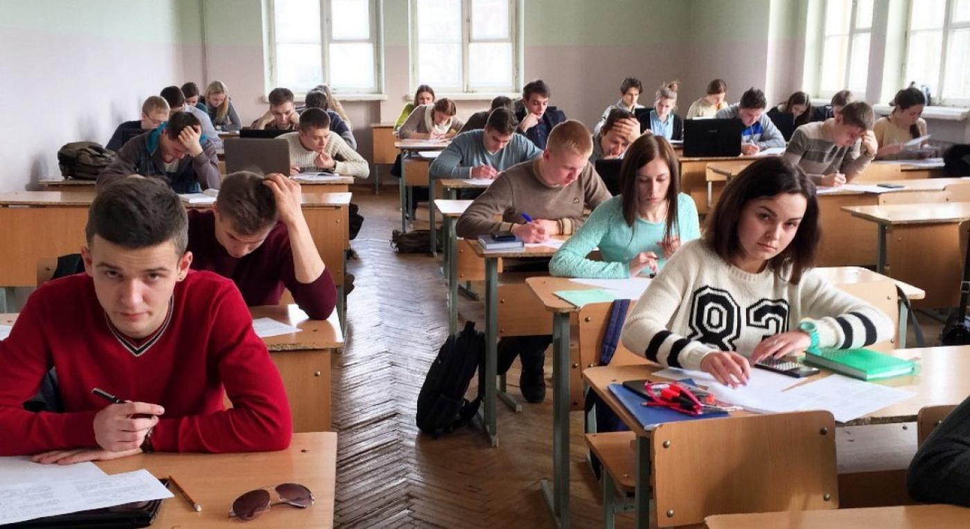 История олимпиад